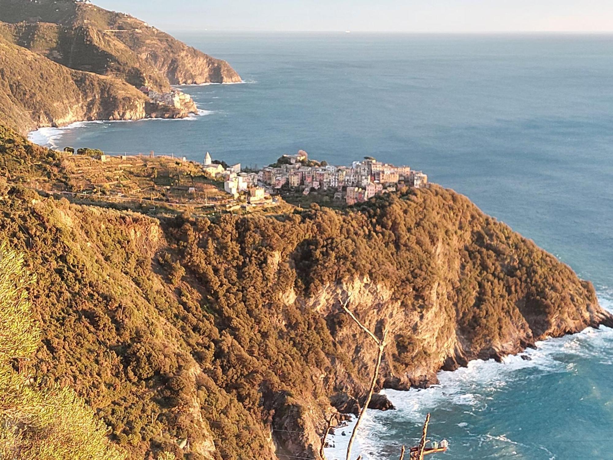 Incanto Vernazza Exterior foto